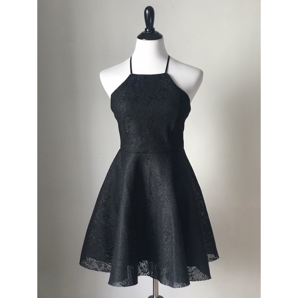 A-line Dress